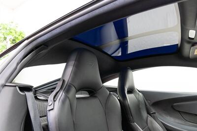 2021 McLaren GT - Photo 20 - Concord, CA 94520