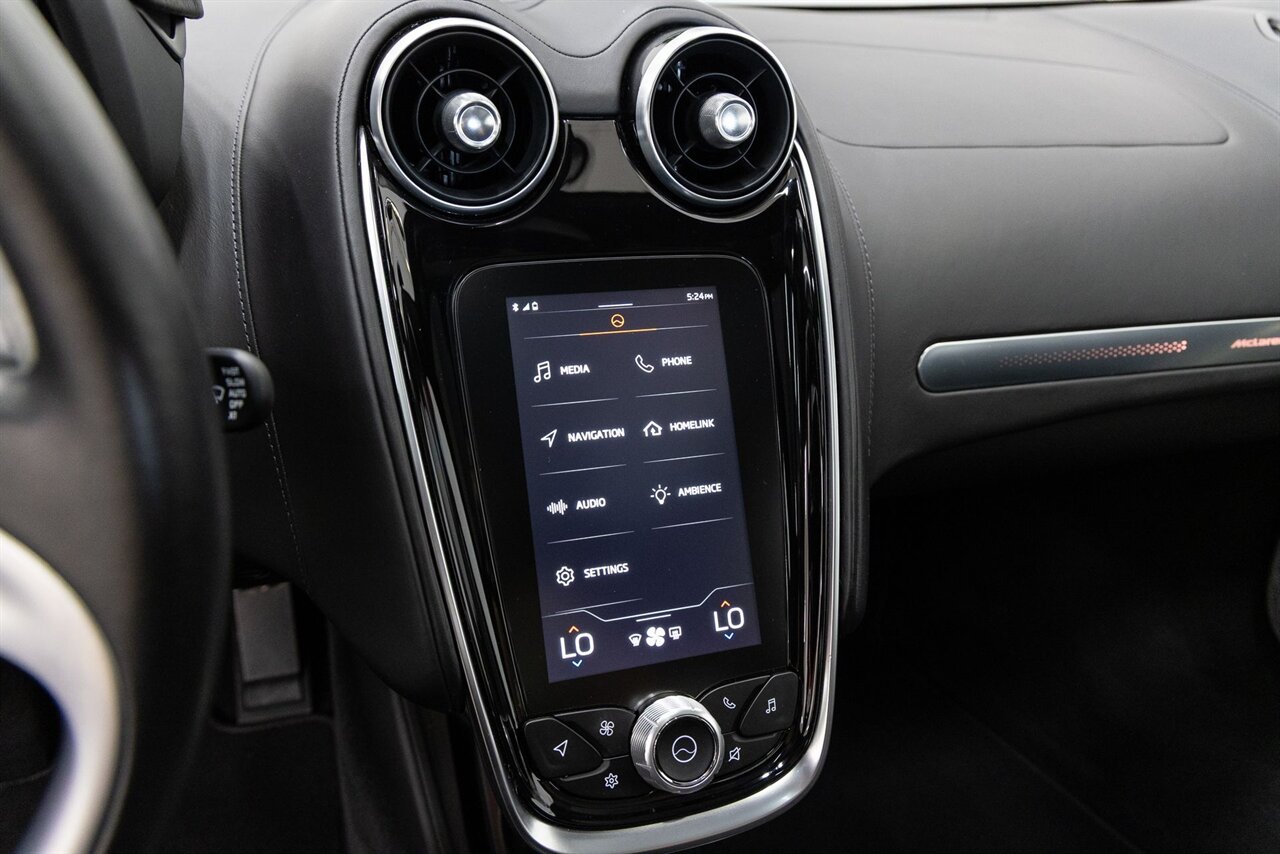 2021 McLaren GT - Photo 9 - Concord, CA 94520