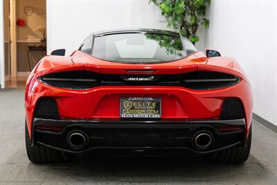 2021 McLaren GT - Photo 4 - Concord, CA 94520