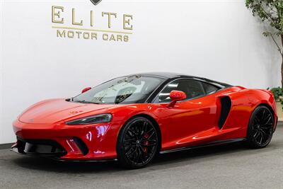 2021 McLaren GT - Photo 1 - Concord, CA 94520