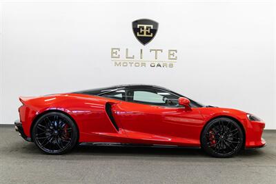 2021 McLaren GT - Photo 11 - Concord, CA 94520