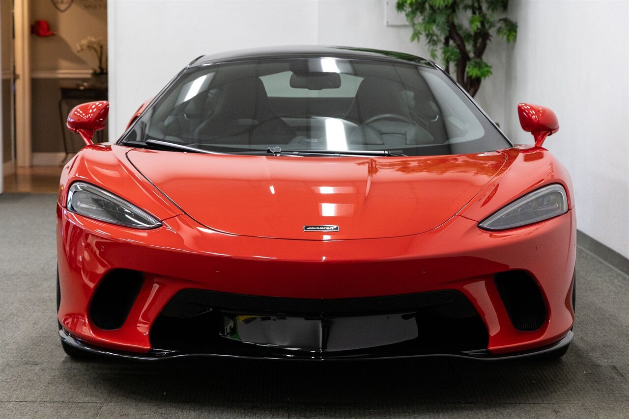 2021 McLaren GT - Photo 13 - Concord, CA 94520