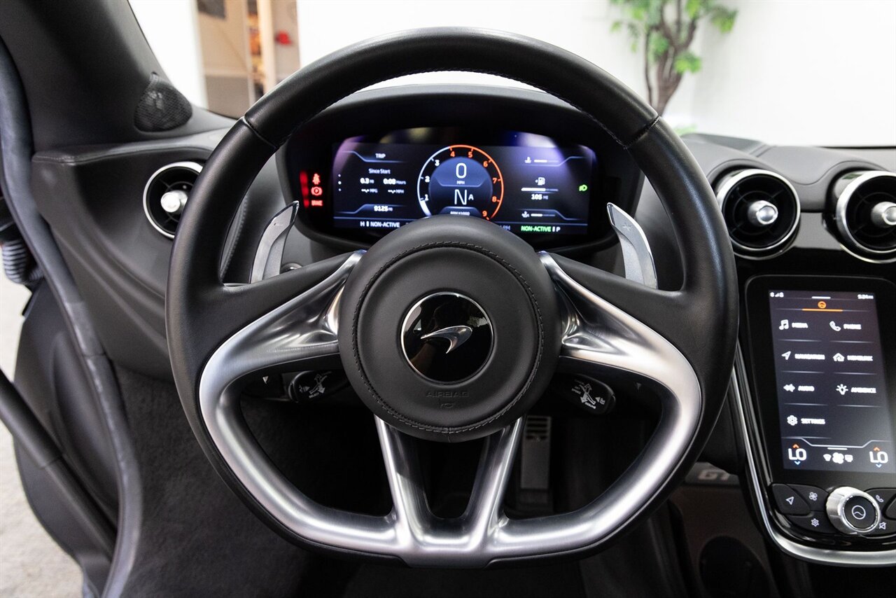 2021 McLaren GT - Photo 7 - Concord, CA 94520