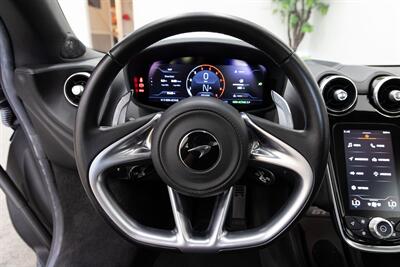 2021 McLaren GT - Photo 7 - Concord, CA 94520