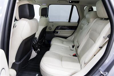 2020 Land Rover Range Rover HSE   - Photo 8 - Concord, CA 94520