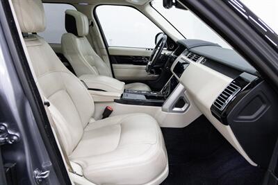 2020 Land Rover Range Rover HSE   - Photo 14 - Concord, CA 94520