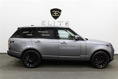 2020 Land Rover Range Rover HSE   - Photo 10 - Concord, CA 94520
