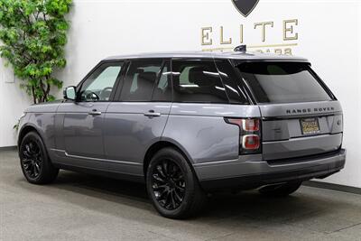 2020 Land Rover Range Rover HSE   - Photo 3 - Concord, CA 94520