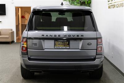 2020 Land Rover Range Rover HSE   - Photo 4 - Concord, CA 94520
