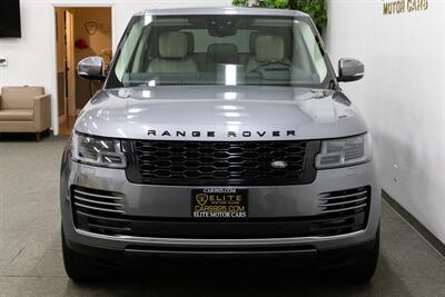 2020 Land Rover Range Rover HSE   - Photo 12 - Concord, CA 94520