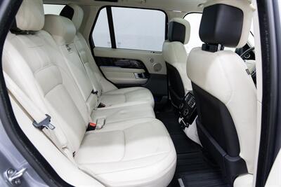 2020 Land Rover Range Rover HSE   - Photo 15 - Concord, CA 94520