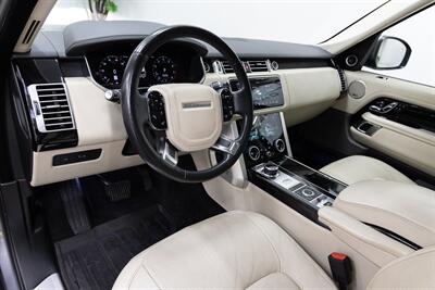 2020 Land Rover Range Rover HSE   - Photo 6 - Concord, CA 94520