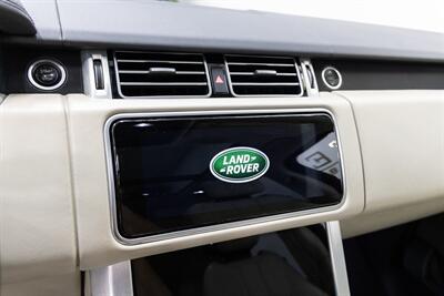 2020 Land Rover Range Rover HSE   - Photo 17 - Concord, CA 94520