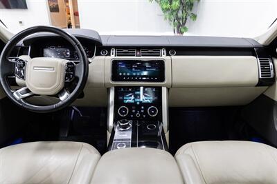 2020 Land Rover Range Rover HSE   - Photo 5 - Concord, CA 94520