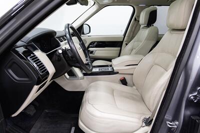 2020 Land Rover Range Rover HSE   - Photo 7 - Concord, CA 94520