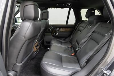 2019 Land Rover Range Rover 3.0L V6 Supercharged HSE - Photo 8 - Concord, CA 94520