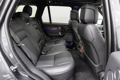 2019 Land Rover Range Rover 3.0L V6 Supercharged HSE - Photo 15 - Concord, CA 94520
