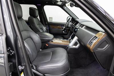 2019 Land Rover Range Rover 3.0L V6 Supercharged HSE - Photo 14 - Concord, CA 94520