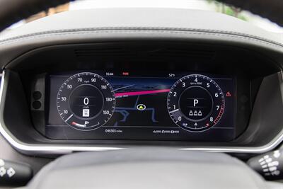 2019 Land Rover Range Rover 3.0L V6 Supercharged HSE - Photo 17 - Concord, CA 94520
