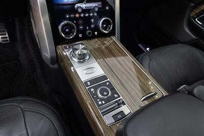 2019 Land Rover Range Rover 3.0L V6 Supercharged HSE - Photo 20 - Concord, CA 94520