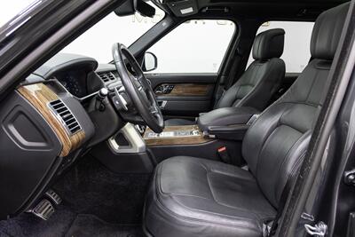2019 Land Rover Range Rover 3.0L V6 Supercharged HSE - Photo 7 - Concord, CA 94520