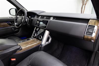 2019 Land Rover Range Rover 3.0L V6 Supercharged HSE - Photo 13 - Concord, CA 94520