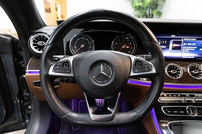 2018 Mercedes-Benz E 400   - Photo 16 - Concord, CA 94520