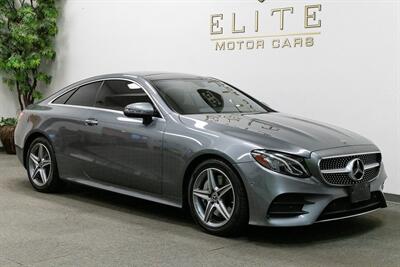 2018 Mercedes-Benz E 400   - Photo 9 - Concord, CA 94520