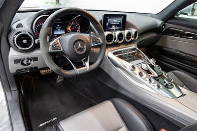 2016 Mercedes-Benz AMG GT S   - Photo 6 - Concord, CA 94520