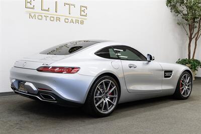 2016 Mercedes-Benz AMG GT S   - Photo 10 - Concord, CA 94520