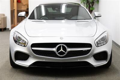 2016 Mercedes-Benz AMG GT S   - Photo 11 - Concord, CA 94520