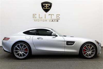 2016 Mercedes-Benz AMG GT S   - Photo 9 - Concord, CA 94520