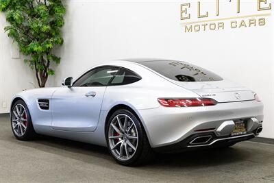 2016 Mercedes-Benz AMG GT S   - Photo 3 - Concord, CA 94520