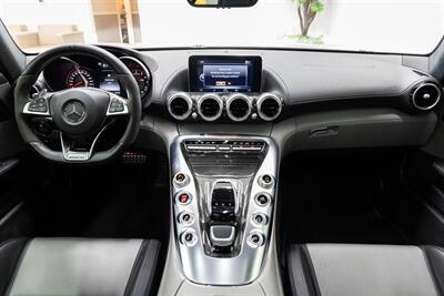 2016 Mercedes-Benz AMG GT S   - Photo 5 - Concord, CA 94520