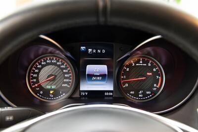 2016 Mercedes-Benz AMG GT S   - Photo 15 - Concord, CA 94520