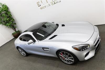2016 Mercedes-Benz AMG GT S   - Photo 22 - Concord, CA 94520