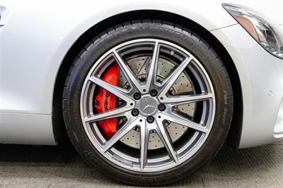 2016 Mercedes-Benz AMG GT S   - Photo 21 - Concord, CA 94520