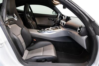 2016 Mercedes-Benz AMG GT S   - Photo 13 - Concord, CA 94520