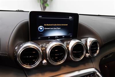 2016 Mercedes-Benz AMG GT S   - Photo 17 - Concord, CA 94520