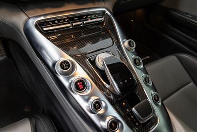 2016 Mercedes-Benz AMG GT S   - Photo 18 - Concord, CA 94520
