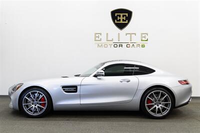 2016 Mercedes-Benz AMG GT S   - Photo 2 - Concord, CA 94520