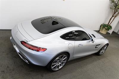 2016 Mercedes-Benz AMG GT S   - Photo 23 - Concord, CA 94520