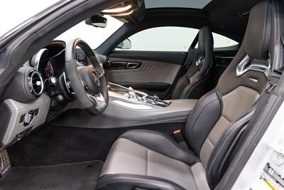2016 Mercedes-Benz AMG GT S   - Photo 7 - Concord, CA 94520