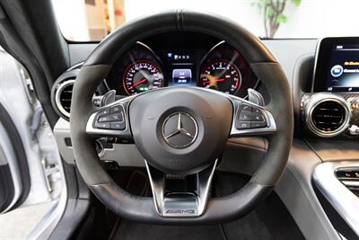 2016 Mercedes-Benz AMG GT S   - Photo 14 - Concord, CA 94520