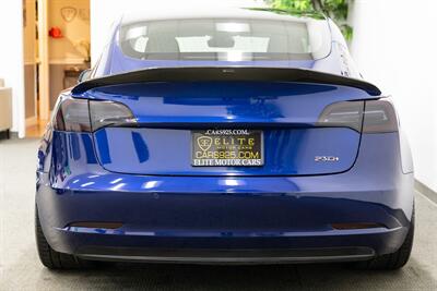 2020 Tesla Model 3 Performance - Photo 4 - Concord, CA 94520