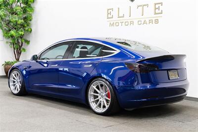 2020 Tesla Model 3 Performance - Photo 3 - Concord, CA 94520