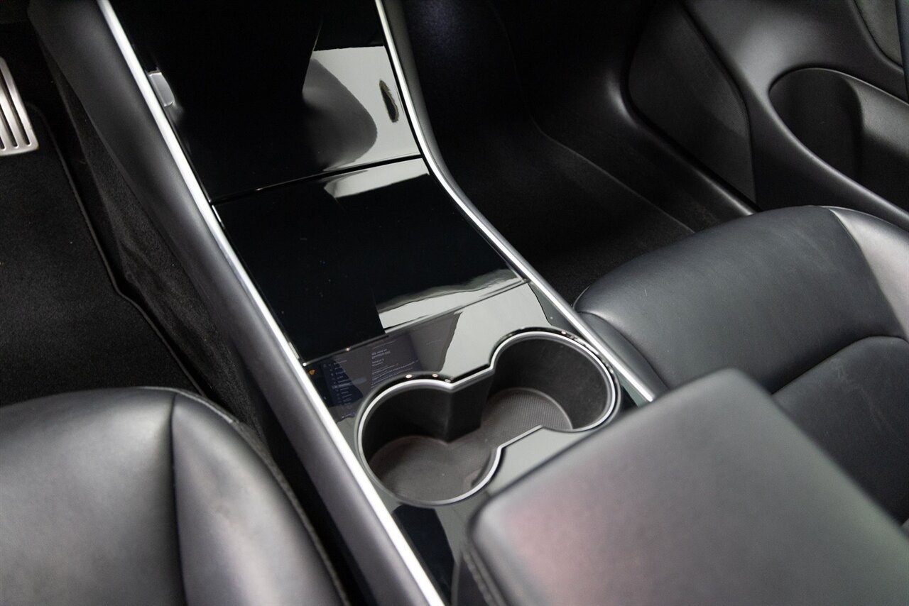 2020 Tesla Model 3 Performance - Photo 20 - Concord, CA 94520