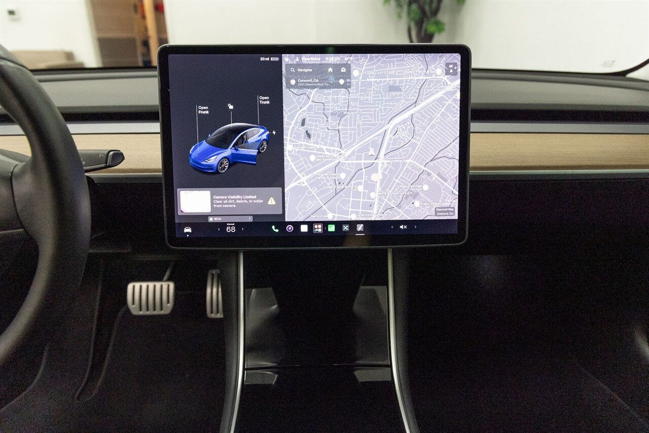 2020 Tesla Model 3 Performance - Photo 18 - Concord, CA 94520