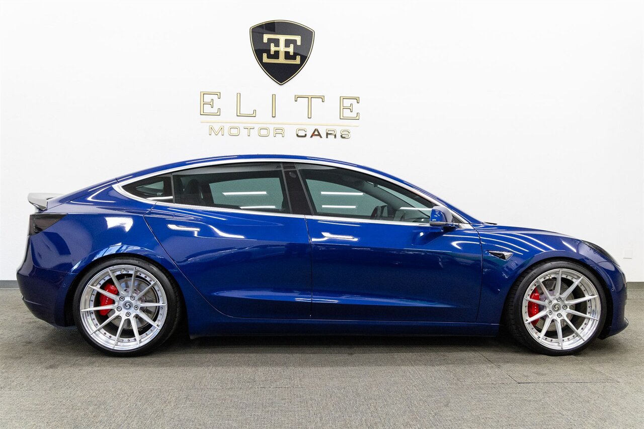 2020 Tesla Model 3 Performance - Photo 10 - Concord, CA 94520