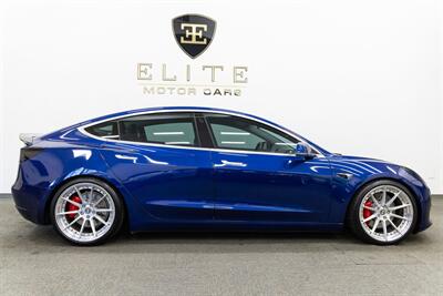 2020 Tesla Model 3 Performance - Photo 10 - Concord, CA 94520